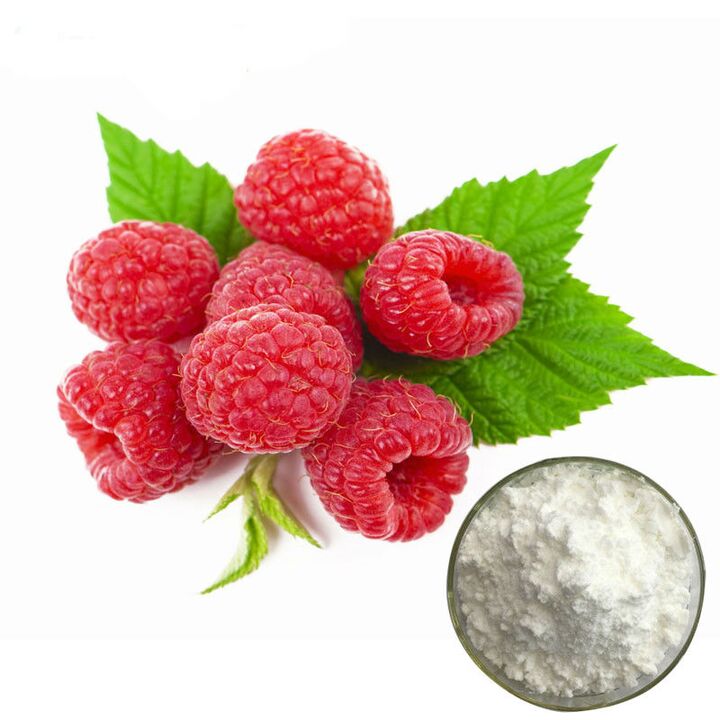 Raspberry Ketones are one of the most effective natural remedies for helping you get into ketosis.