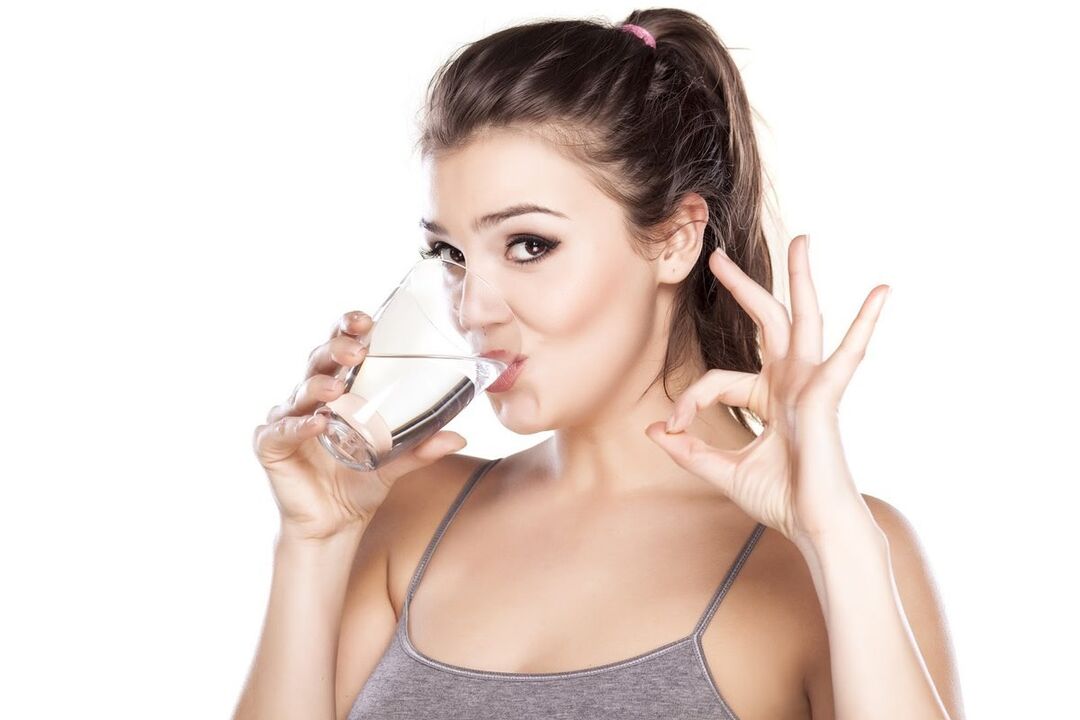 Take NexaSlim capsules twice a day half an hour before meals