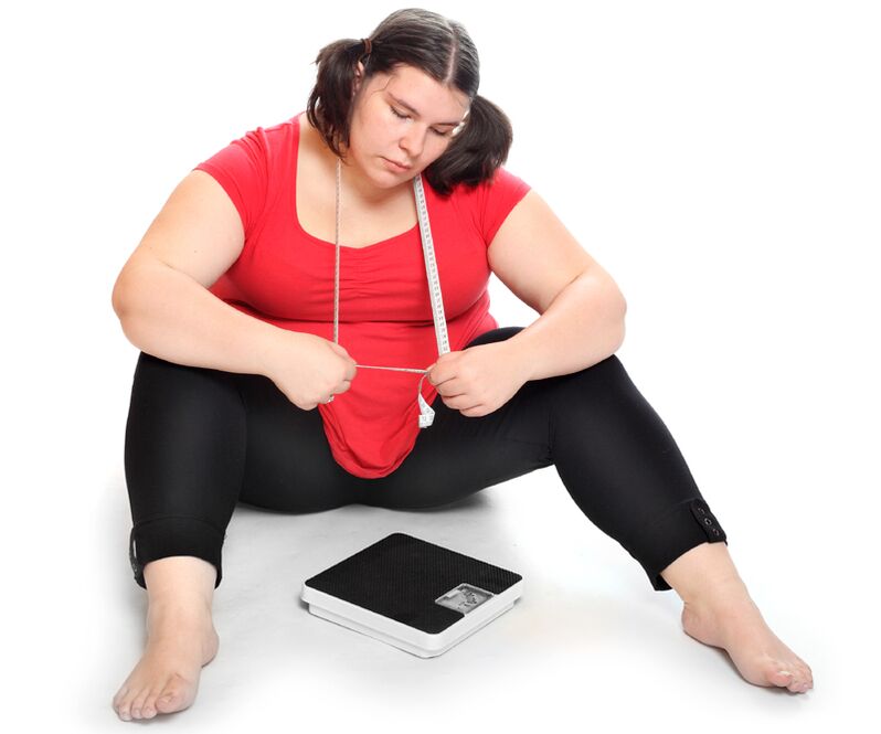 Working on your own beauty and slimness is a complex impact