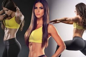 exercises for weight loss at home