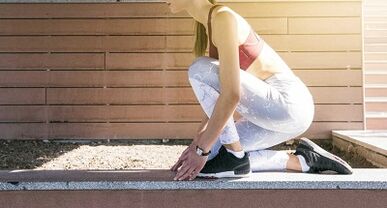 sports exercises for weight loss at home