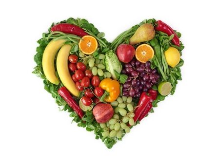 Diet Favorite
