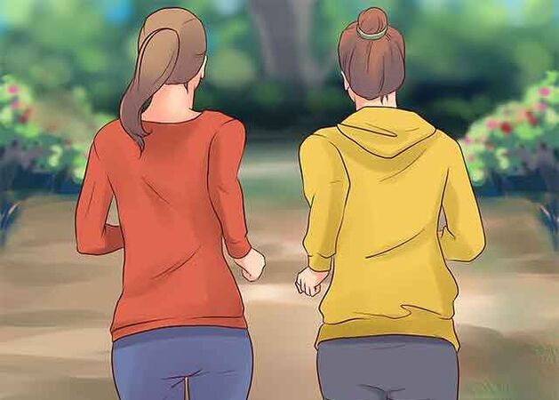 how to lose weight in a week